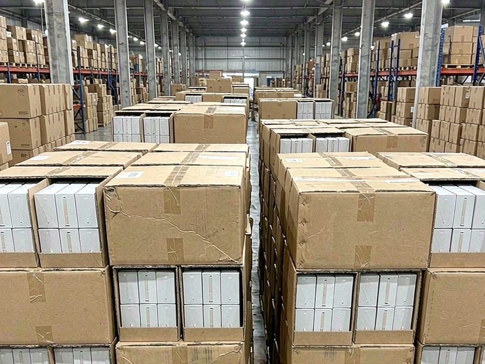 Buyer's Guide to Beipeu mods — wholesale only