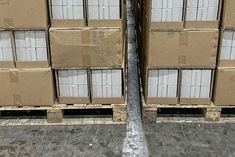 Buyer's Guide to Beipeu pods — small parcel