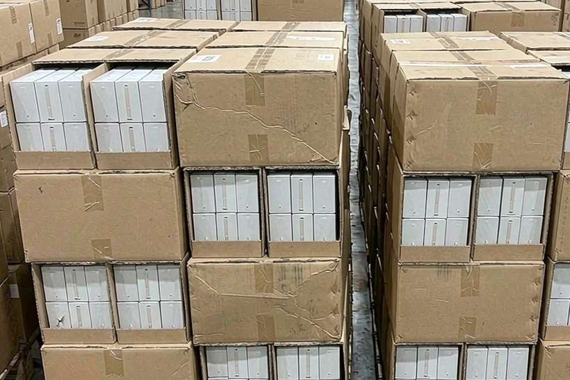 Buyer's Guide to Beipeu pods — US warehouse