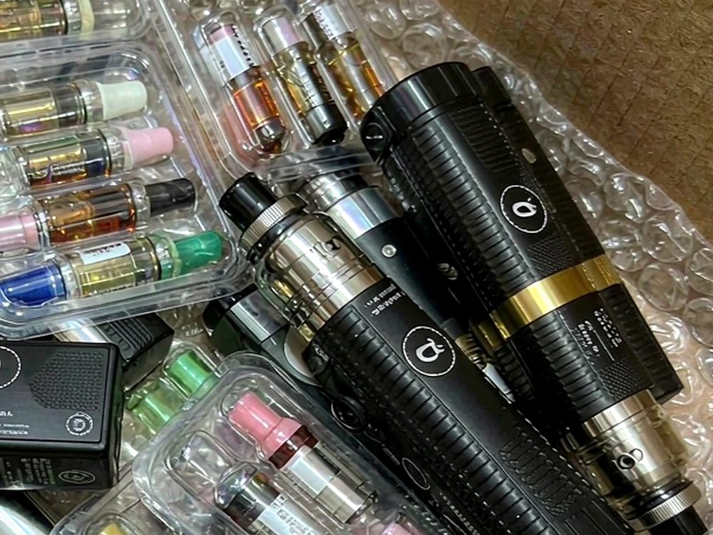 Buyer's Guide to Beipeu products — bulk case