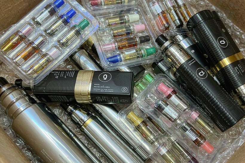 Buyer's Guide to Beipeu tanks — Middle East