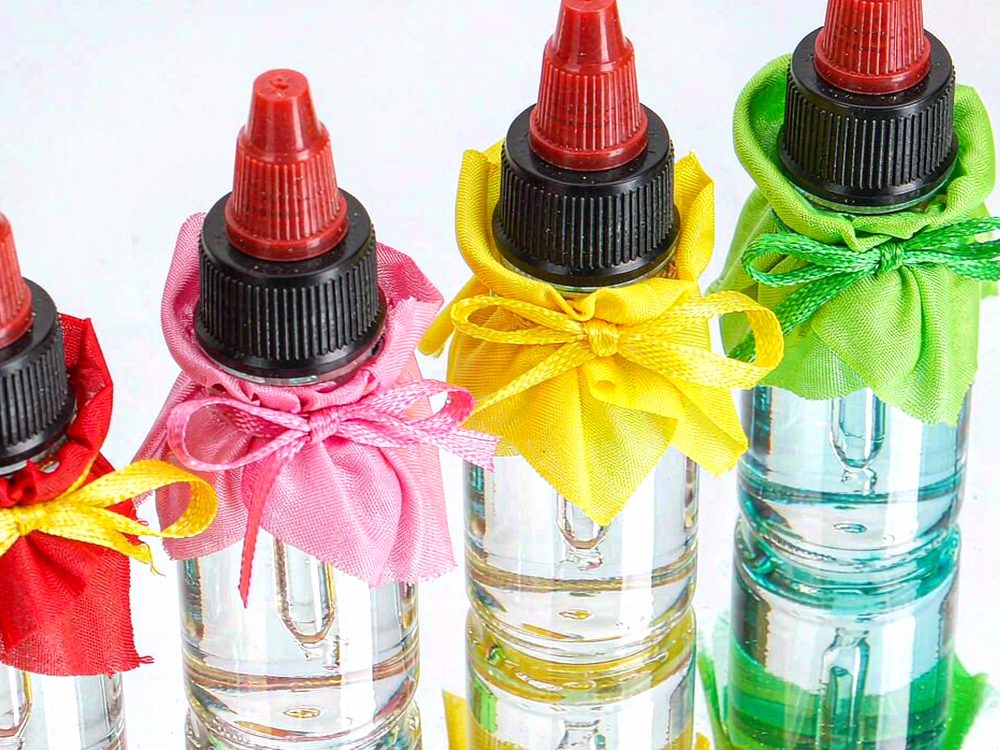 Case Study: Beipeu accessories — for resellers