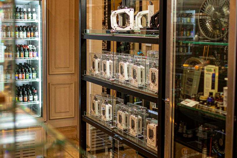 Case Study: Beipeu accessories — ODM ready