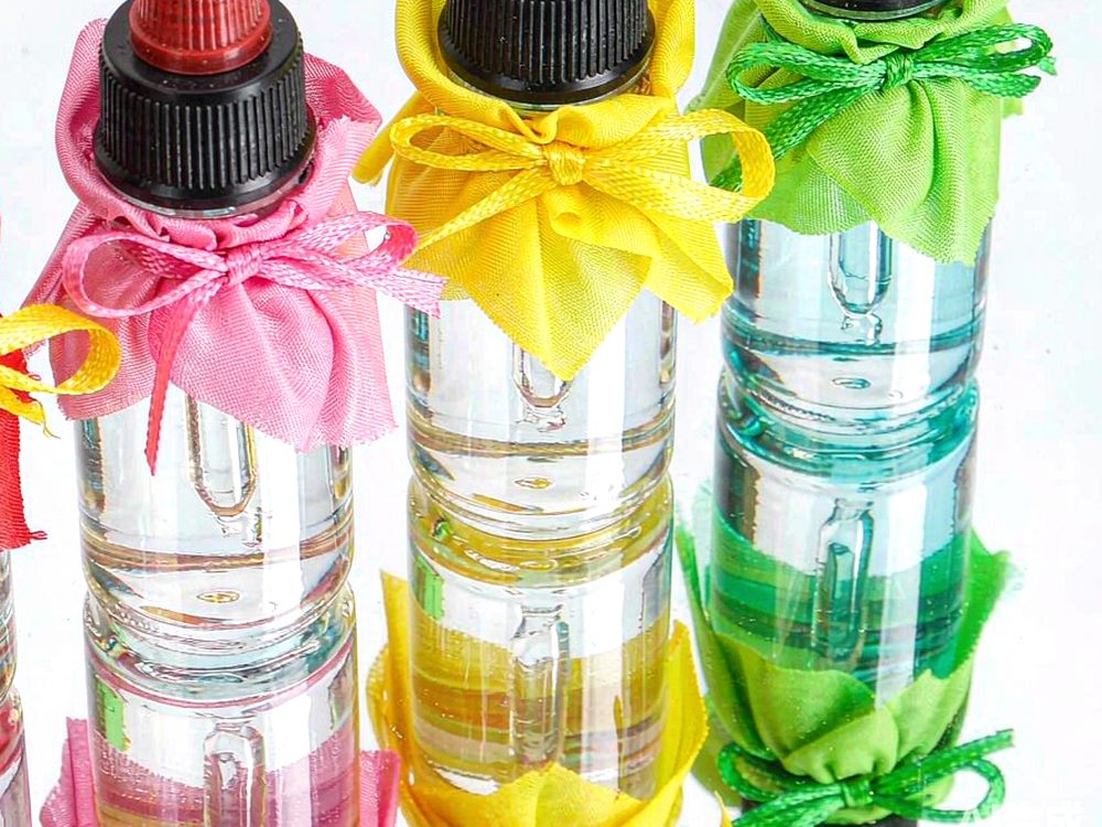 Case Study: Beipeu accessories — premium tier