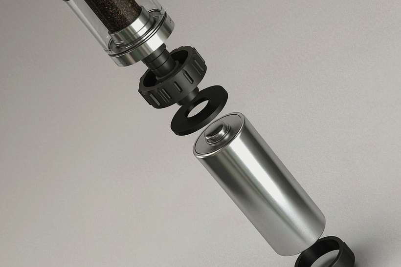 Case Study: Beipeu coils — Middle East