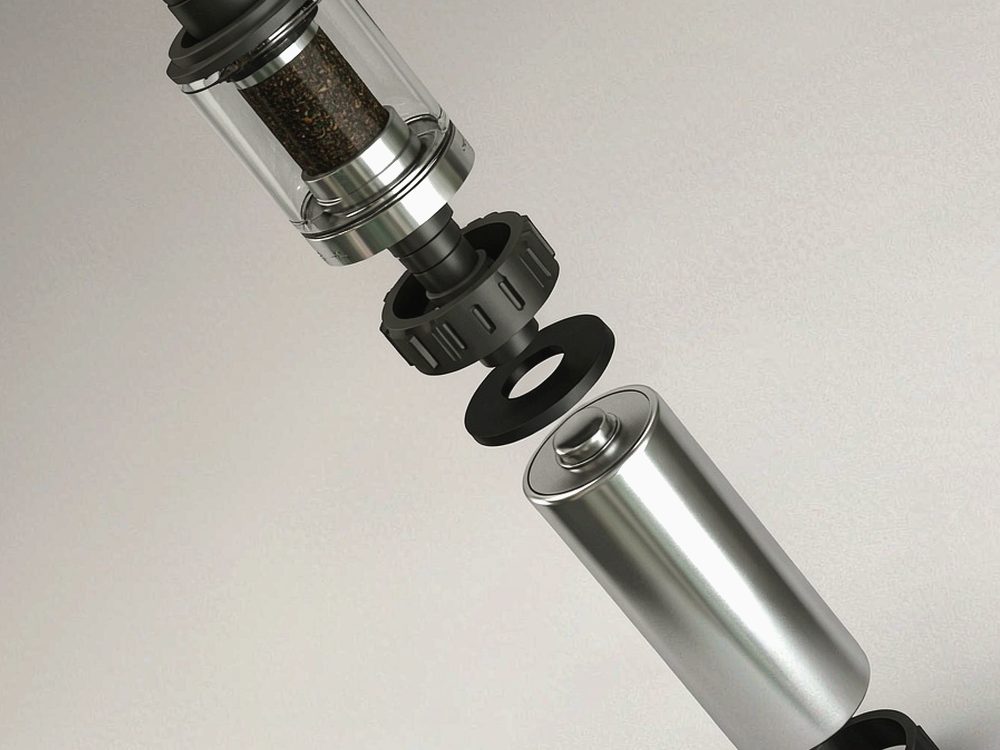 Case Study: Beipeu coils — no minimum MOQ
