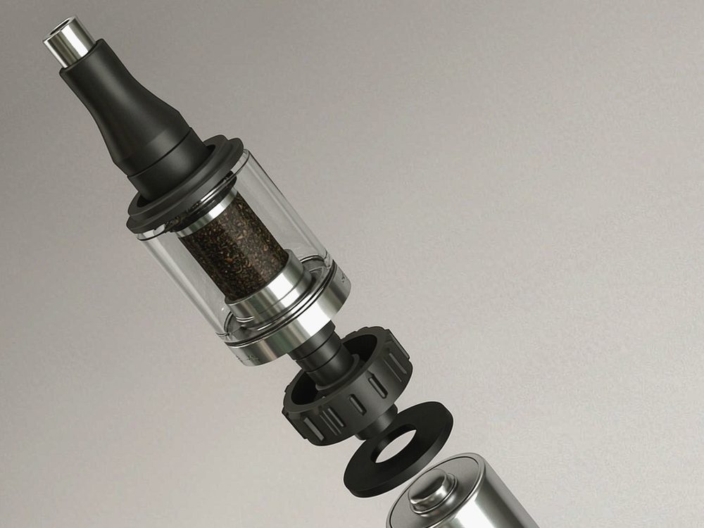 Case Study: Beipeu coils — premium tier