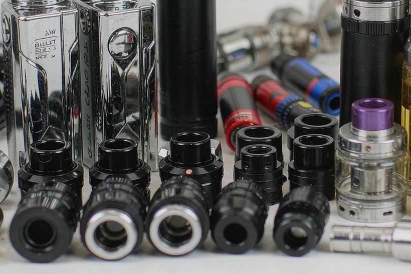 Case Study: Beipeu coils — small parcel