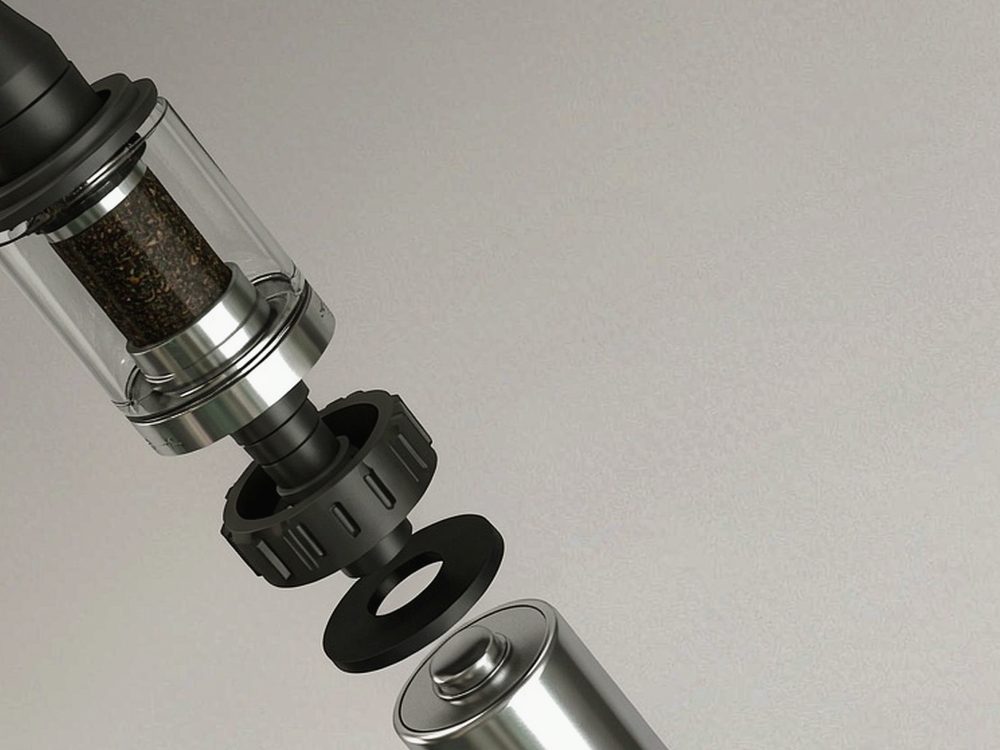 Case Study: Beipeu coils — with fast shipping