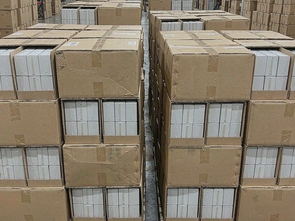 Case Study: Beipeu devices — for resellers