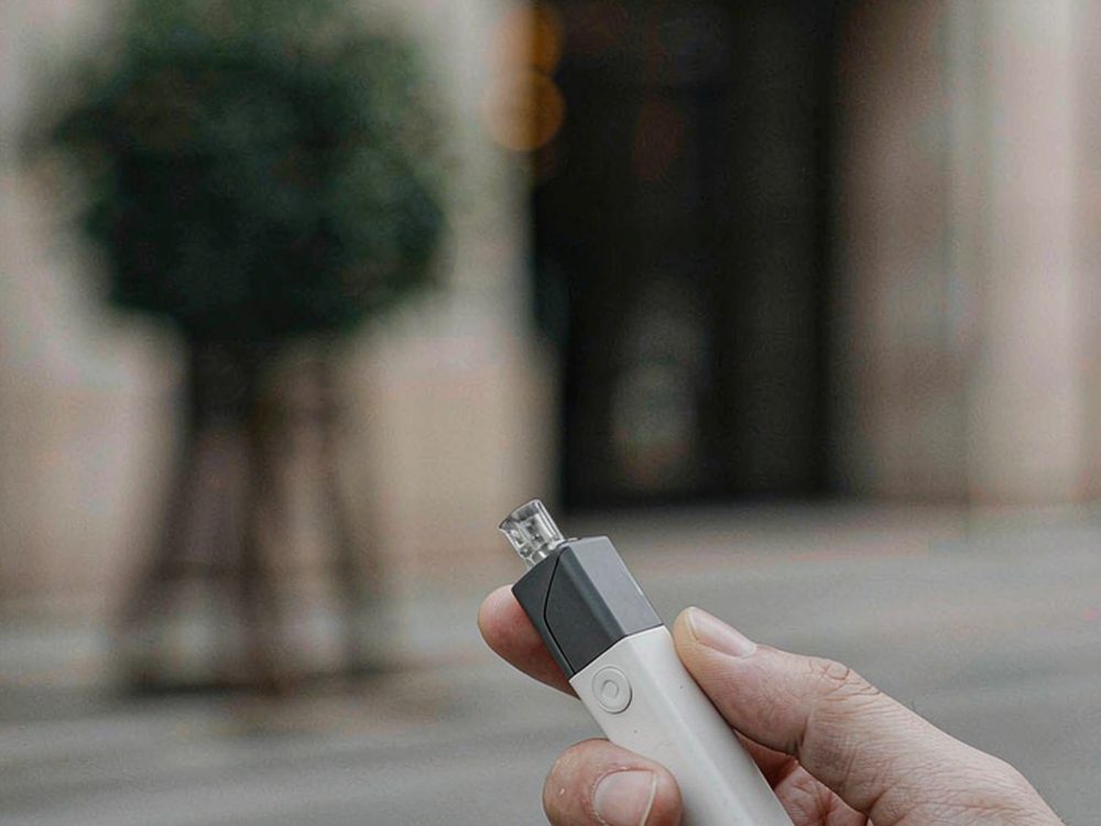 Case Study: Beipeu devices — new arrivals