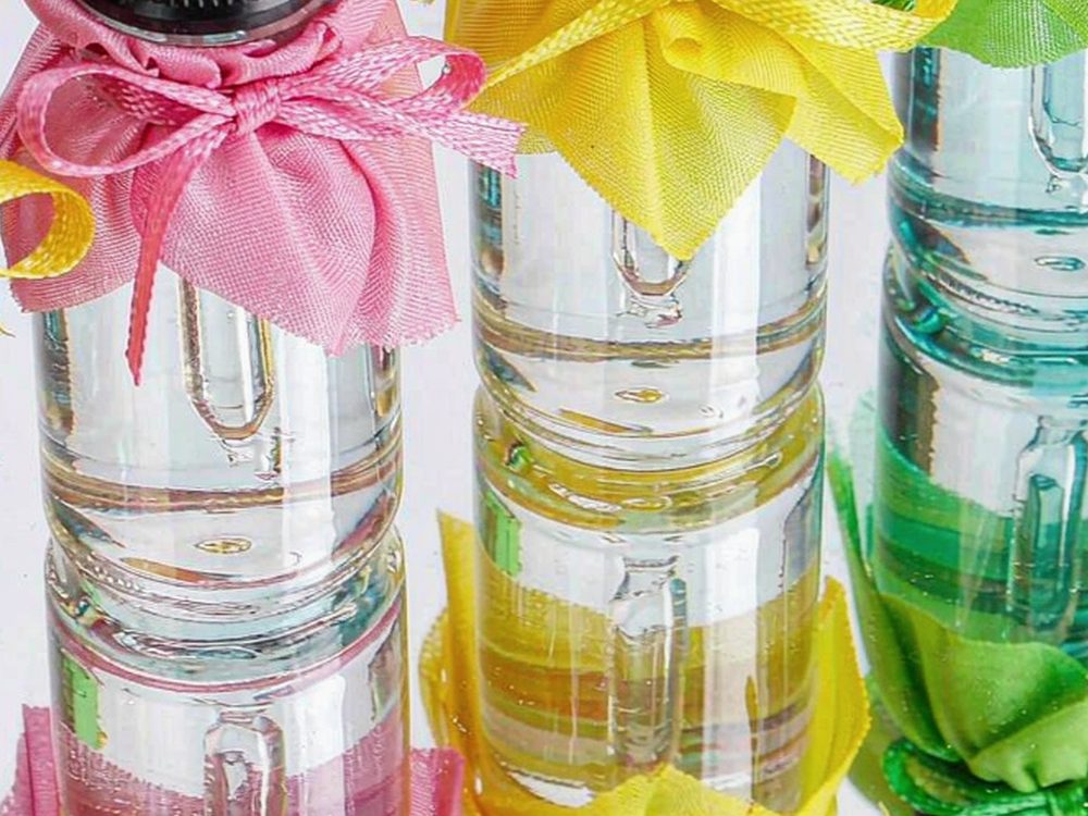 Case Study: Beipeu disposables — for resellers