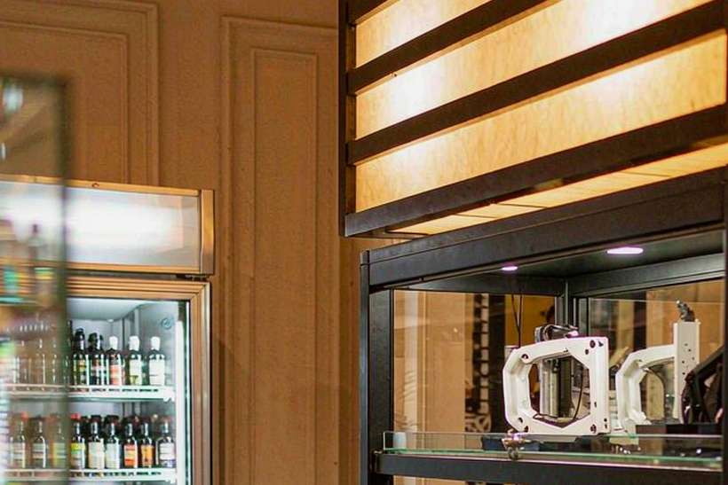 Case Study: Beipeu disposables — Middle East