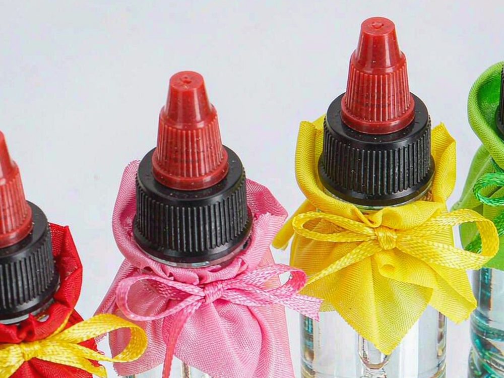 Case Study: Beipeu disposables — new arrivals