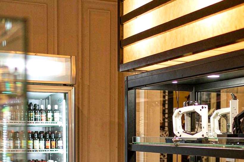 Case Study: Beipeu e-liquid — OEM available