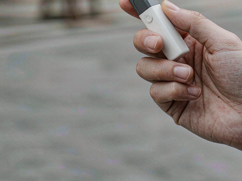 Case Study: Beipeu e-liquid — verified suppliers