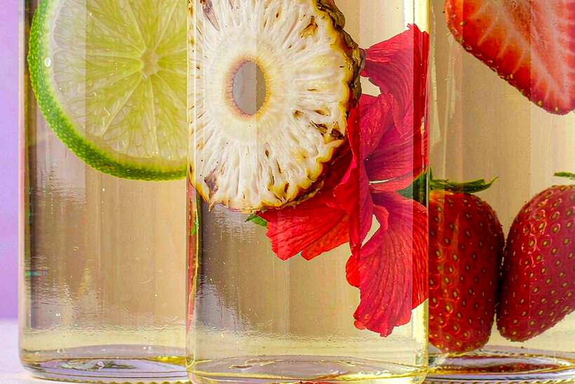 Case Study: Beipeu e-liquid — Winter special