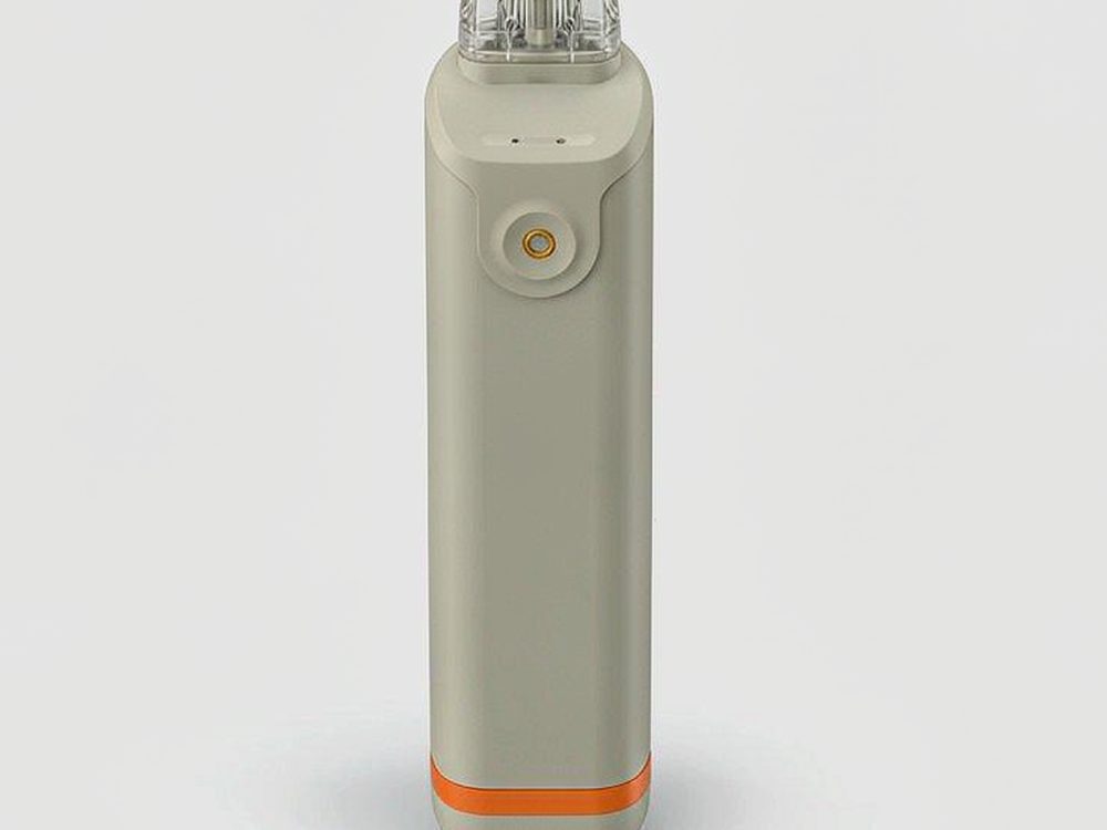 Case Study: Beipeu e-liquid — with fast shipping