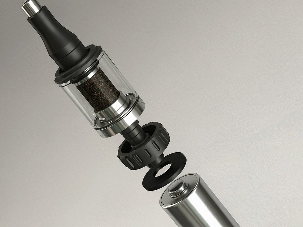 Case Study: Beipeu hardware — new arrivals