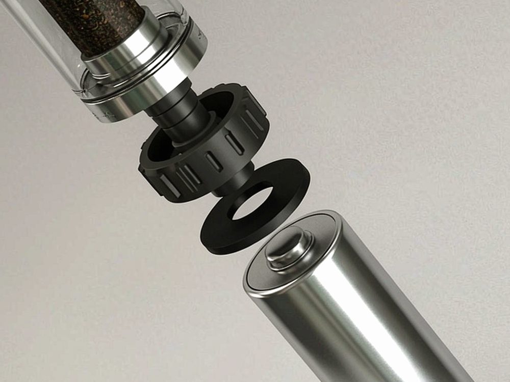 Case Study: Beipeu hardware — premium tier