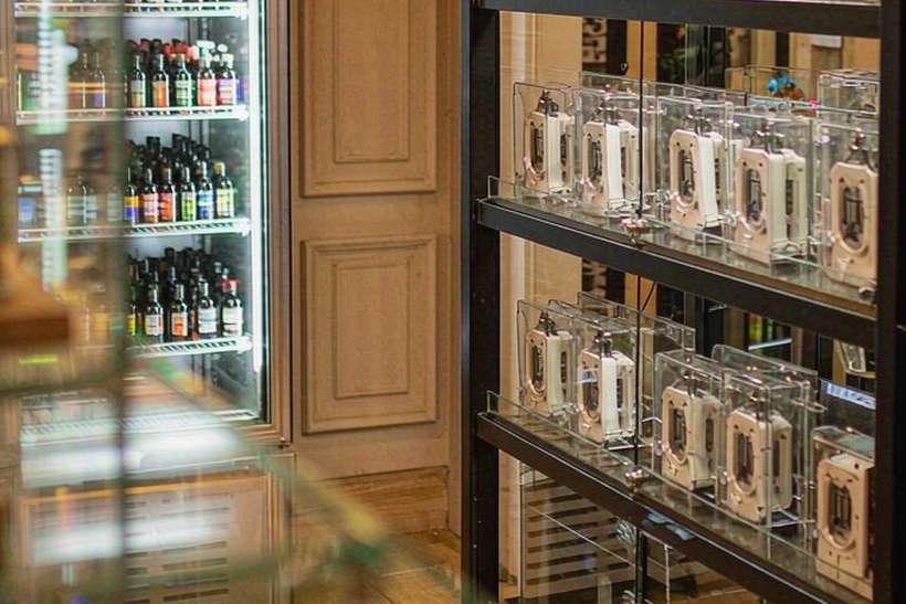 Case Study: Beipeu hardware — sea freight