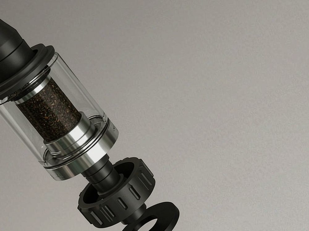 Case Study: Beipeu hardware — wholesale only