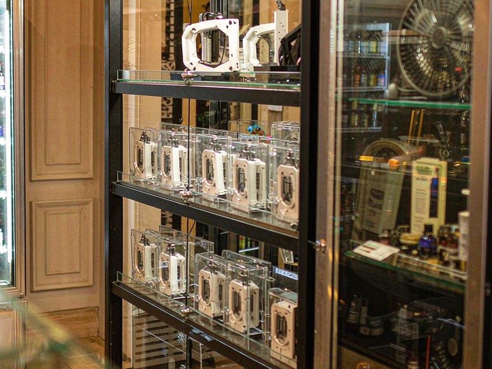 Case Study: Beipeu hardware — with fast shipping