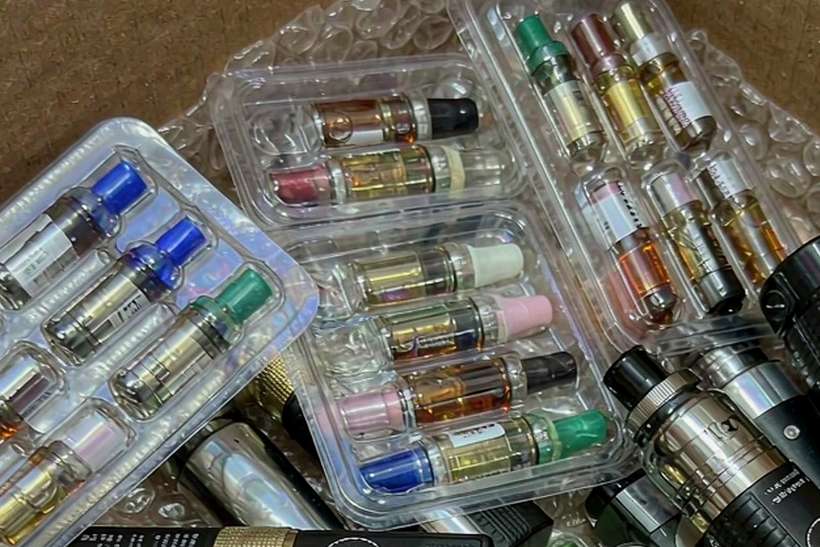 Case Study: Beipeu kits — EU stock