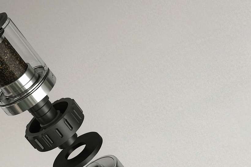 Case Study: Beipeu kits — OEM available