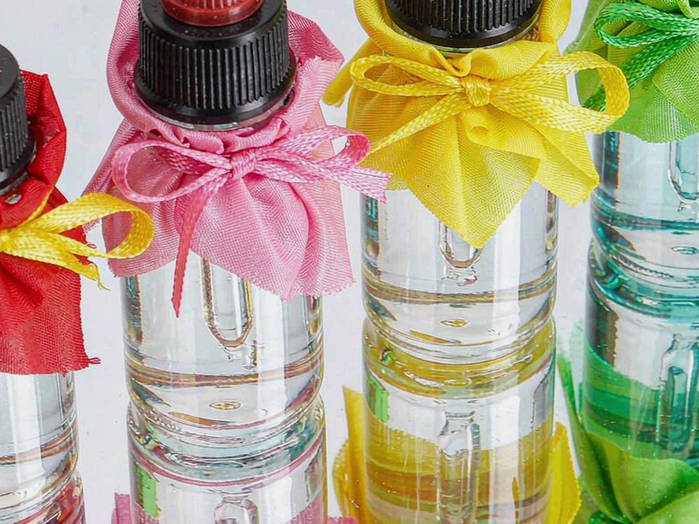Case Study: Beipeu kits — wholesale only