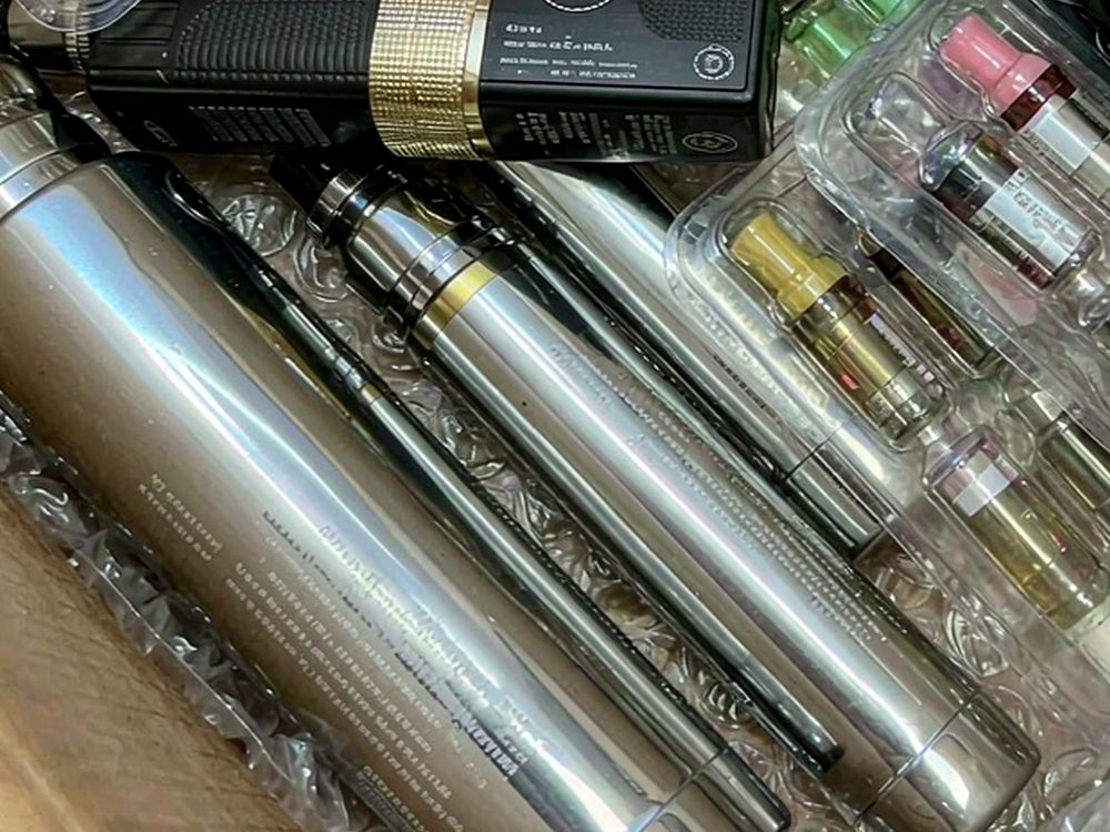 Case Study: Beipeu mods — bulk case