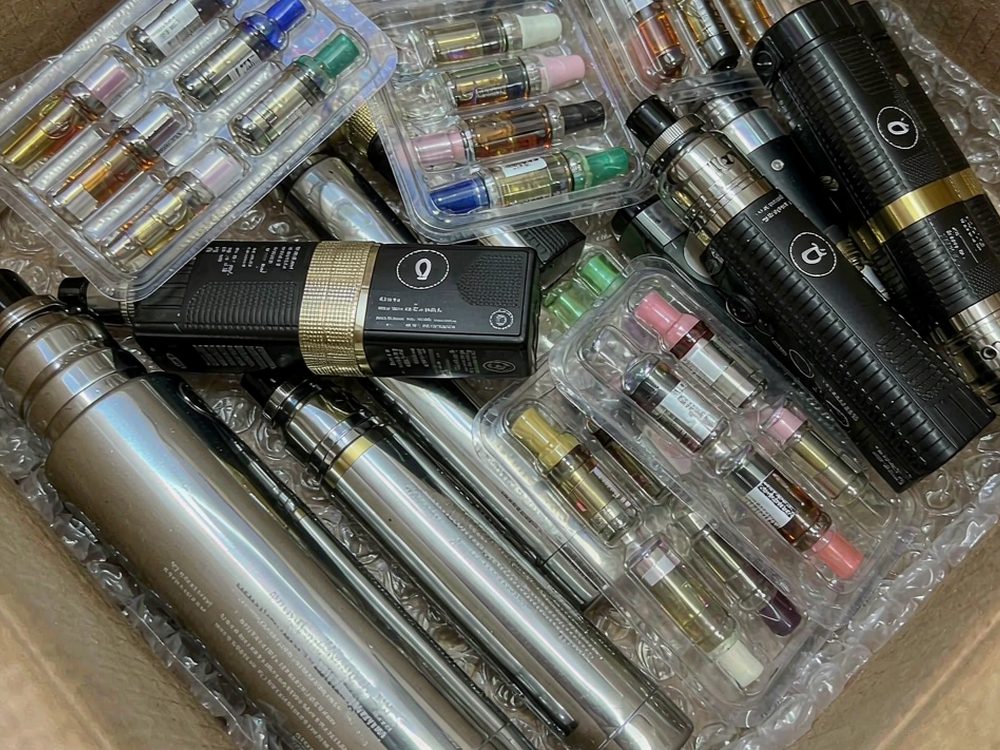 Case Study: Beipeu mods — verified suppliers