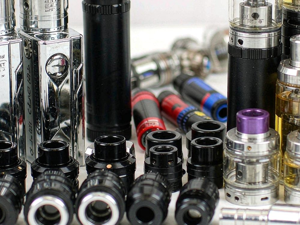 Case Study: Beipeu mods — wholesale only