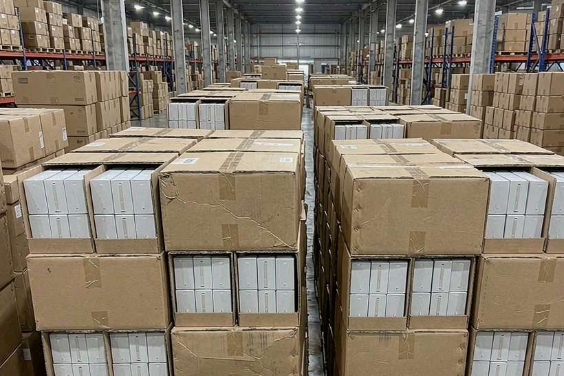 Case Study: Beipeu pods — OEM available