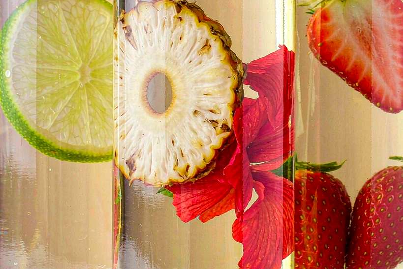 Case Study: Beipeu pods — Spring catalog