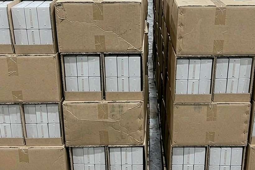 Case Study: Beipeu products — OEM available