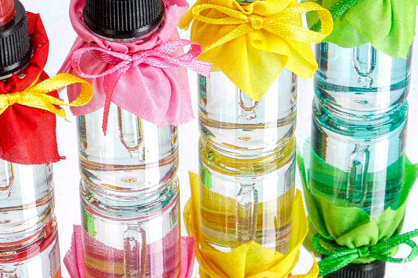 Case Study: Beipeu products — US warehouse