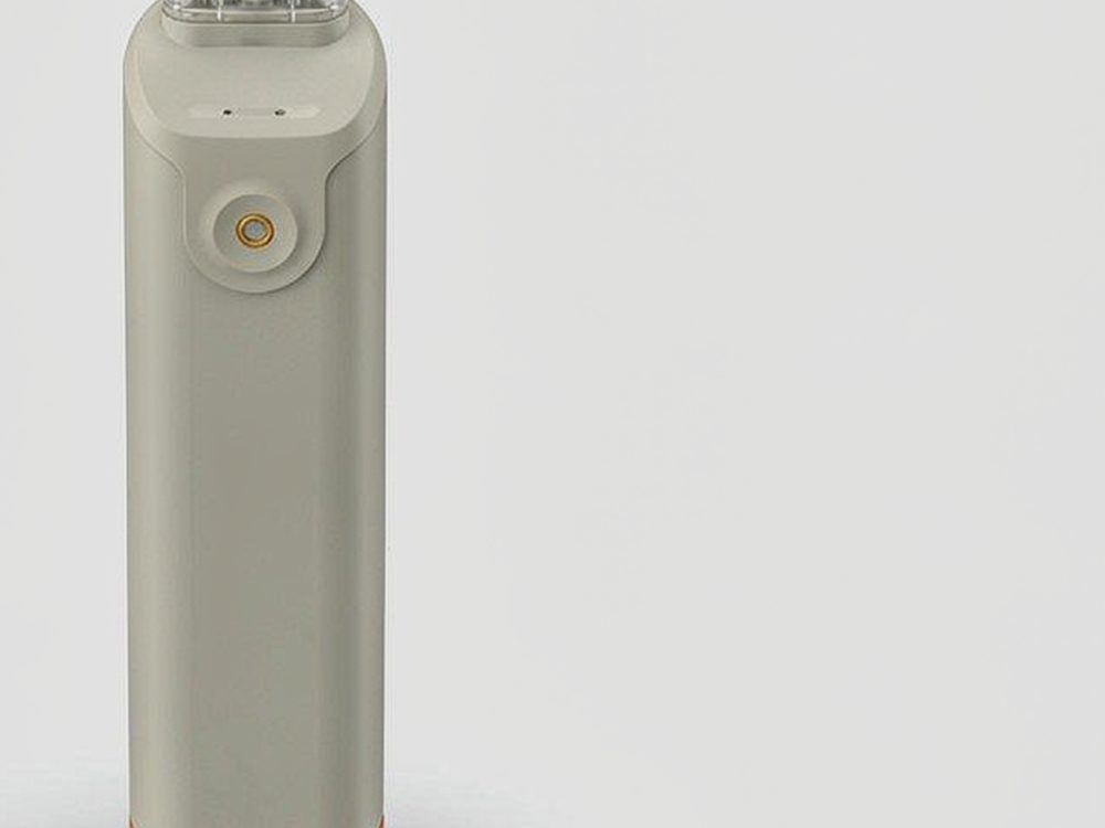 Case Study: Beipeu products — wholesale only