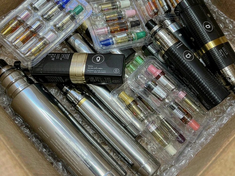 Case Study: Beipeu tanks — for resellers