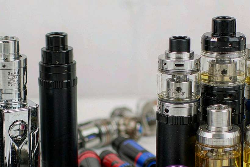 Case Study: Beipeu tanks — Spring catalog