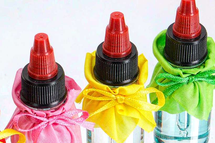Checklist for Beipeu accessories — express air