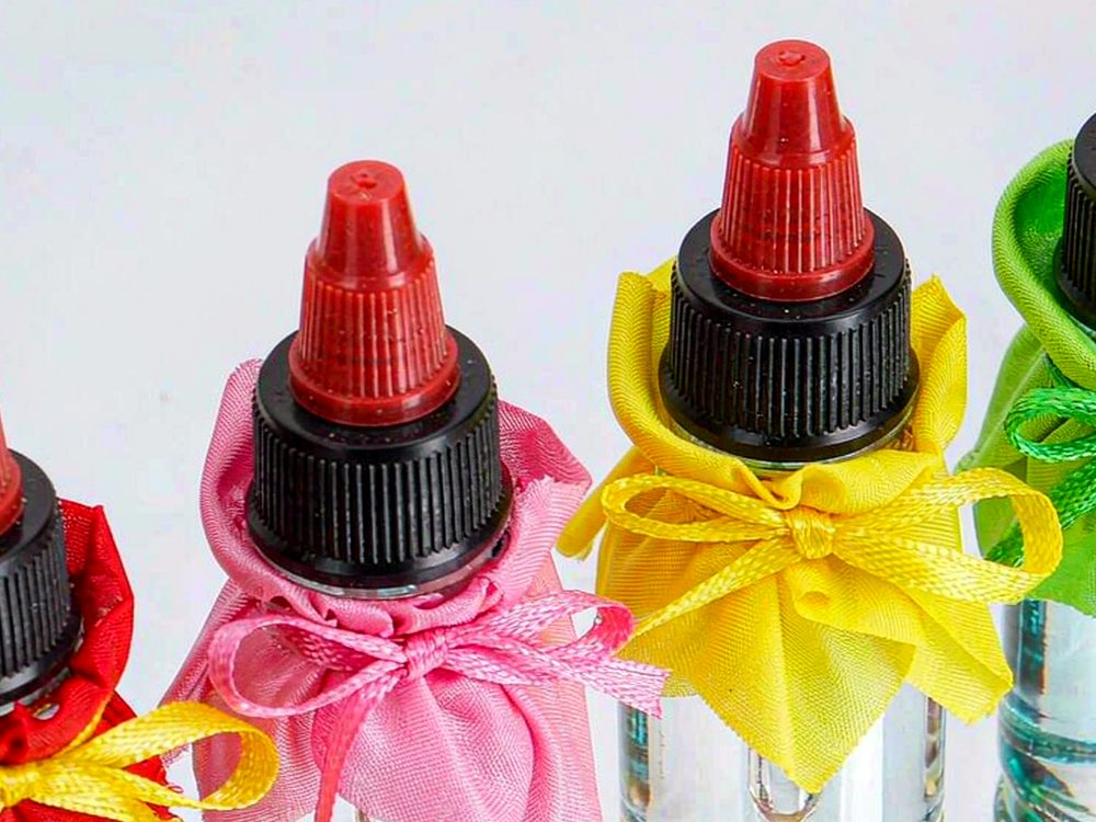 Checklist for Beipeu accessories — for resellers