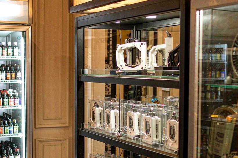 Checklist for Beipeu accessories — Middle East