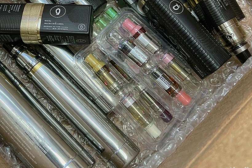 Checklist for Beipeu accessories — ODM ready