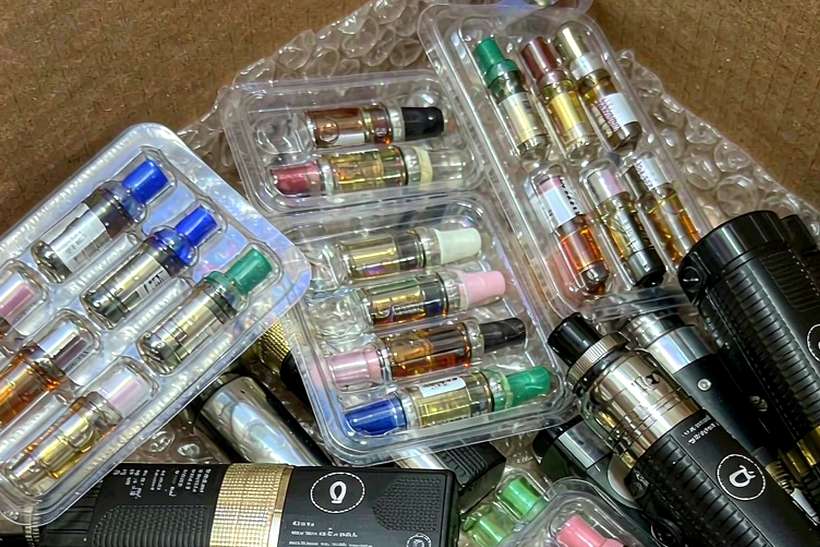Checklist for Beipeu accessories — US warehouse