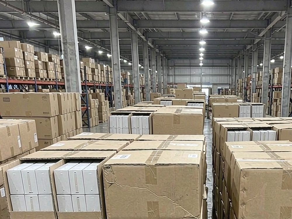 Checklist for Beipeu bundles — verified suppliers