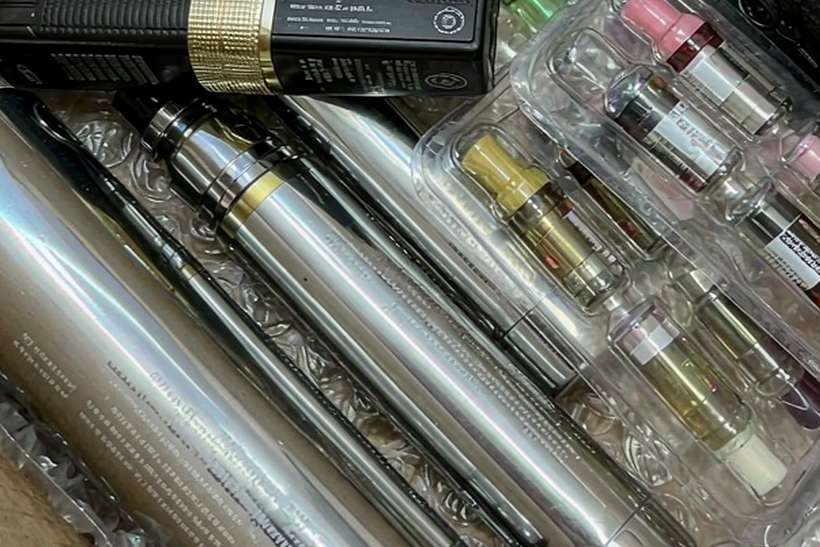 Checklist for Beipeu coils — Asia Pacific