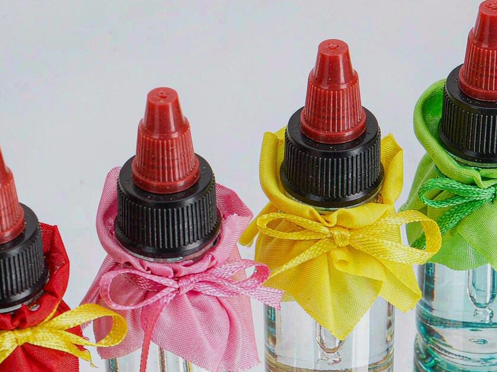 Checklist for Beipeu coils — bulk case