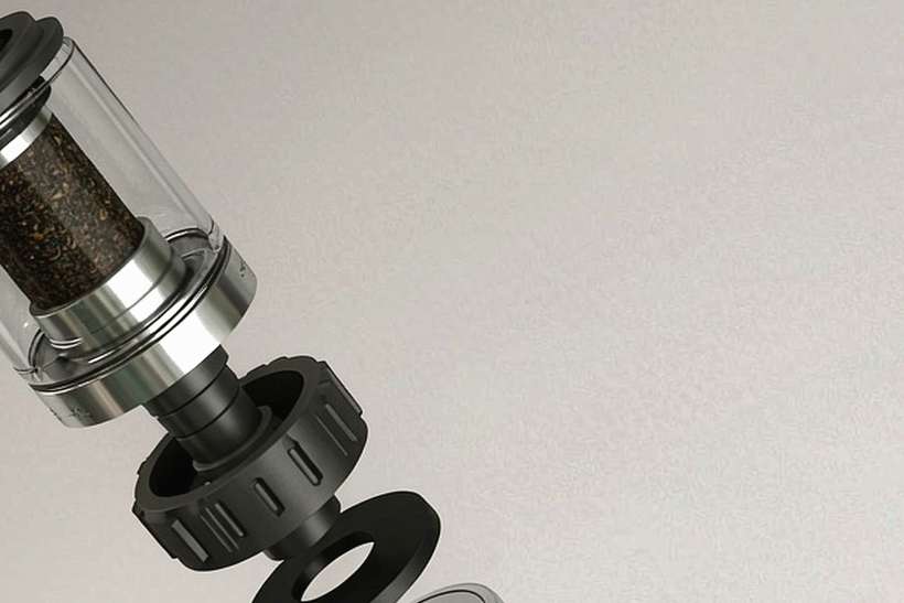 Checklist for Beipeu coils — container load