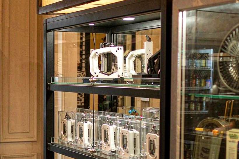 Checklist for Beipeu coils — limited batch